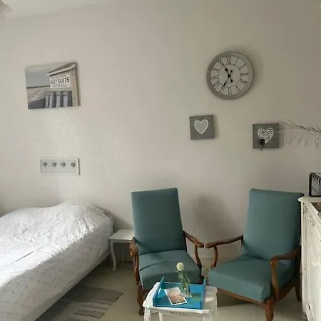 Apartment A Louer