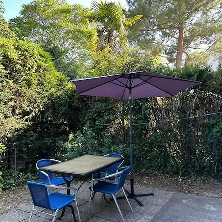 Apartment A Louer