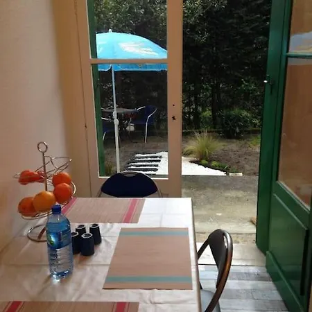 A Louer * Arcachon