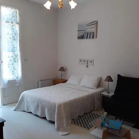 Appartement A Louer
