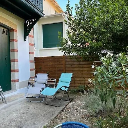 A Louer Appartement Arcachon